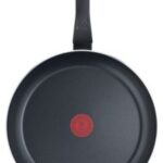 For kitchen TEFAL  Pan B5690653 Easy Plus Frying, Diameter 28 cm, Fixed handle 