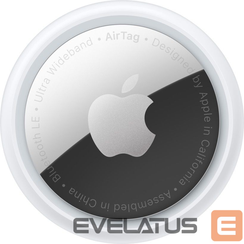 Nutika sildi tarvik Apple Tracker AirTag (4 Pack)