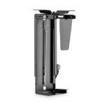 Biroja piederumi Digitus  PC Table Mount 	DA-90411, 30-51 cm, Steel, Black 