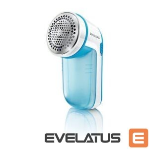 Cita mazā sadzīves tehnika Philips  Fabric Shaver GC026/00	 Blue, White 