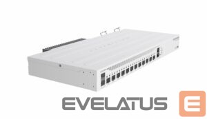 Maršrutizatoriai Mikrotik  Cloud Core Router 2004-1G-12S+2XS 