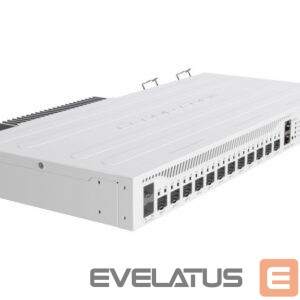 Rūteris Mikrotik  Cloud Core Router 2004-1G-12S+2XS 