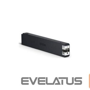 Printer accessories EPSON  WorkForce Enterprise WF-C17590 Cartridge, Black 