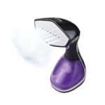 Aurupuhastid Tristar  Garment Steamer ST-8921  Handheld, 1600 W, 0.26 L, 25 g/min, Black/Purple 
