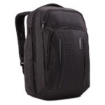 Sülearvuti kott Thule  Crossover 2 30L C2BP-116 Fits up to size 15.6 ", Black, 15.6 ", Backpack 