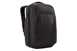 Sülearvuti kott Thule  Crossover 2 30L C2BP-116 Fits up to size 15.6 ", Black, 15.6 ", Backpack 