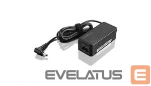Adapteris Lenovo  Round-Tip Power Adapter GX20L23043 AC Adapter, 120/230 V, 45 W 