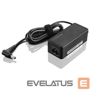 Adapteris Lenovo  Round-Tip Power Adapter GX20L23043 AC Adapter, 120/230 V, 45 W 