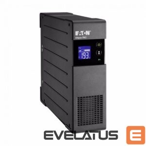 Serverid Eaton  UPS Ellipse PRO 850 DIN 850 VA, 510 W, Tower, Line-Interactive 