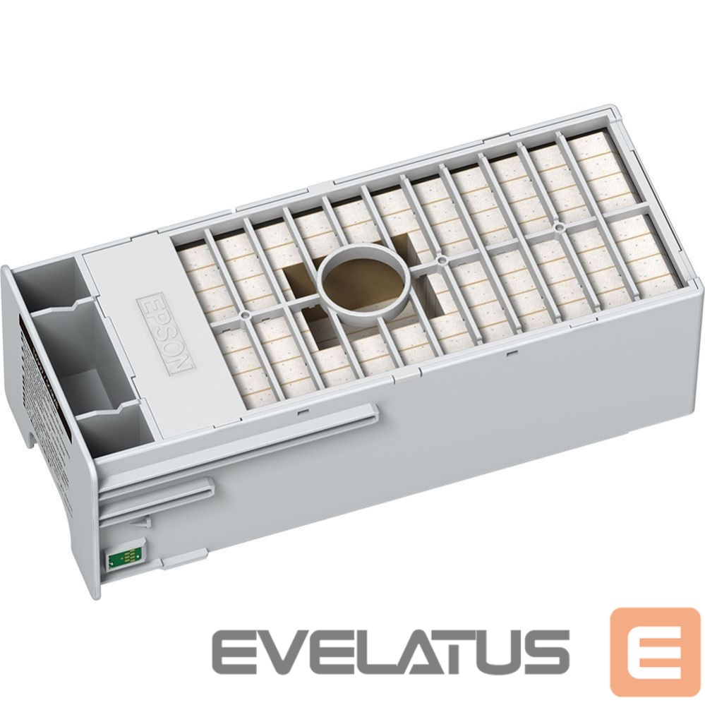 Tarvikud ja tarvikud EPSON T699700 Maintenance Box