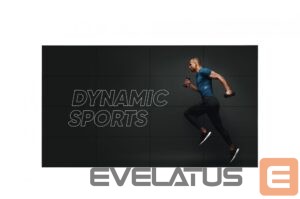 Monitors LG  49VL5PJ 49 ", Landscape/Portrait, 24/7, WebOS, 178 °, 8 ms, 178 °, 1920 x 1080 pixels, 500 cd/m² 