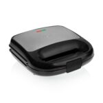 Toster Tristar  Sandwich maker 3-in-1 SA-3071 750 W, Number of plates 3, Black 