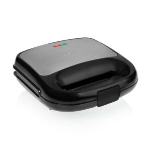 Röster Tristar  Sandwich maker 3-in-1 SA-3071 750 W, Number of plates 3, Black 