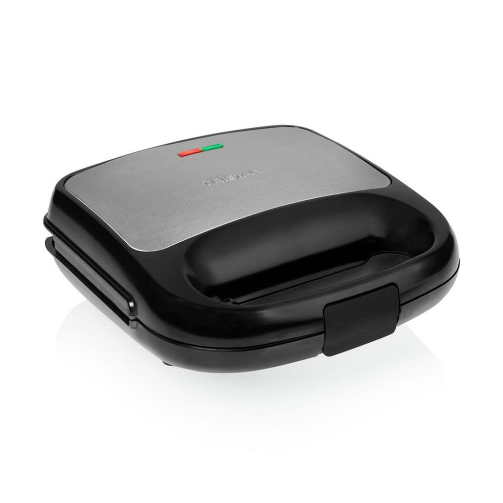 Röster Tristar Sandwich maker 3-in-1 SA-3071 750 W, Number of plates 3, Black