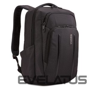 Laptop Bag Thule  Crossover 2 20L C2BP-114 Fits up to size 14 ", Black, Backpack 