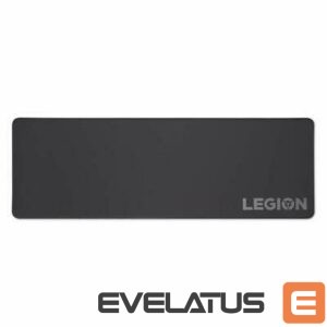 Datora pele Lenovo  Legion XL Gaming mouse pad, 900x300x3 mm, Black 