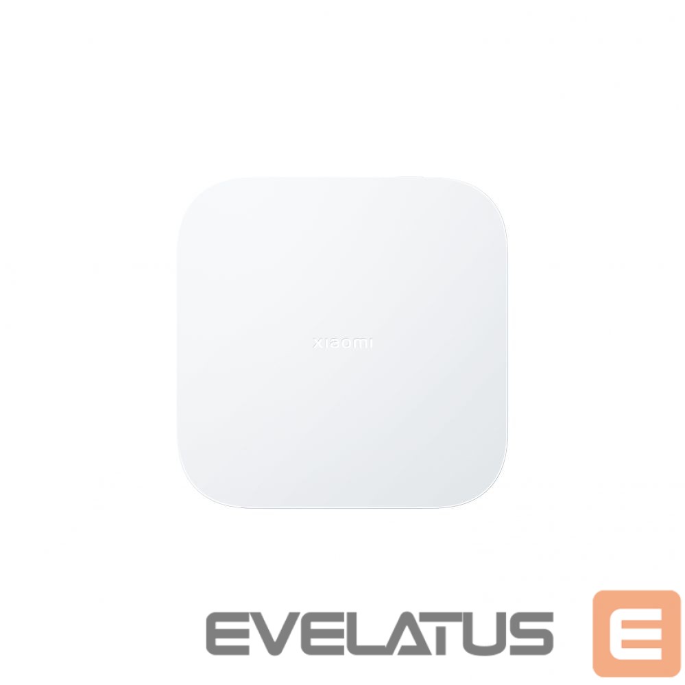 Server – muud tarvikud Xiaomi Xiaomii Smart Home Hub 2 WiFi , Bluetooth BHR6765GL White