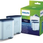Priedas kavos aparatams Philips  Calc and Water filter CA6903/22 AquaClean 
