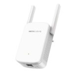 Routers MERCUSYS  AC1200 Wi-Fi Range Extender ME30 802.11ac, 2GHz/5GHz, 867+300 Mbit/s, 10/100 Mbit/s, Ethernet LAN (RJ-45) ports 1, no PoE, Antenna type 2xExternal 