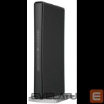 Роутер Mikrotik  hAP ax C53UiG+5HPaxD2HPaxD 802.11ax, 10/100/1000 Mbit/s, Ethernet LAN (RJ-45) ports 5, Antenna type External antennas, PoE in/out 