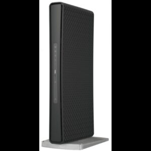 Maršrutizatoriai Mikrotik  hAP ax C53UiG+5HPaxD2HPaxD 802.11ax, 10/100/1000 Mbit/s, Ethernet LAN (RJ-45) ports 5, Antenna type External antennas, PoE in/out 