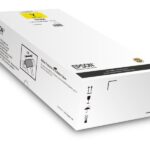 Tarvikud ja tarvikud EPSON  Cartridge C13T838440 Ink cartridge, Yellow 