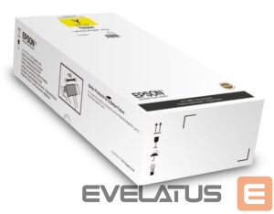 Printer accessories EPSON  Cartridge C13T838440 Ink cartridge, Yellow 