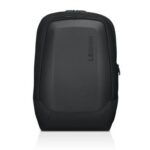 Portatīvo datoru soma Lenovo  Legion Armoured Backpack II GX40V10007 Fits up to size 17 