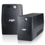 Servers FSP  FP 800 800 VA, 480 W, 290 V, 220 V 