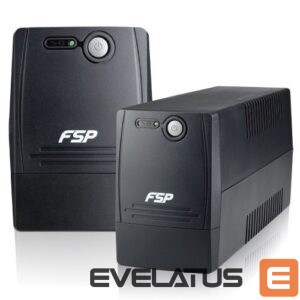 Serveri FSP  FP 800 800 VA, 480 W, 290 V, 220 V 