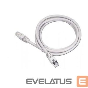 Cable Cablexpert  PP12-7.5M RJ-45, RJ-45, 7.5 m, White 