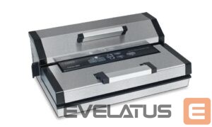 Cita mazā sadzīves tehnika Caso  Professional Vacuum sealer FastVac 4000 Power 350 W, Temperature control, Stainless Steel 
