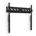 TV bracket Vogels  Wall mount, MA3000-A, Fixed, 32-55 ", Maximum weight (capacity) 60 kg, VESA 100-400 mm, Black 
