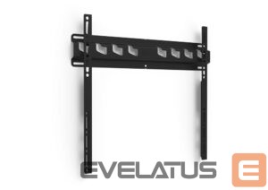 TV kronšteini Vogels  Wall mount, MA3000-A, Fixed, 32-55 ", Maximum weight (capacity) 60 kg, VESA 100-400 mm, Black 
