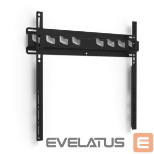 Teleri kinnitus Vogels  Wall mount, MA3000-A, Fixed, 32-55 ", Maximum weight (capacity) 60 kg, VESA 100-400 mm, Black 