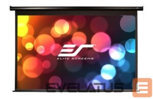 Projektori ekraan Elite Screens  Spectrum Series Electric110H Diagonal 110 