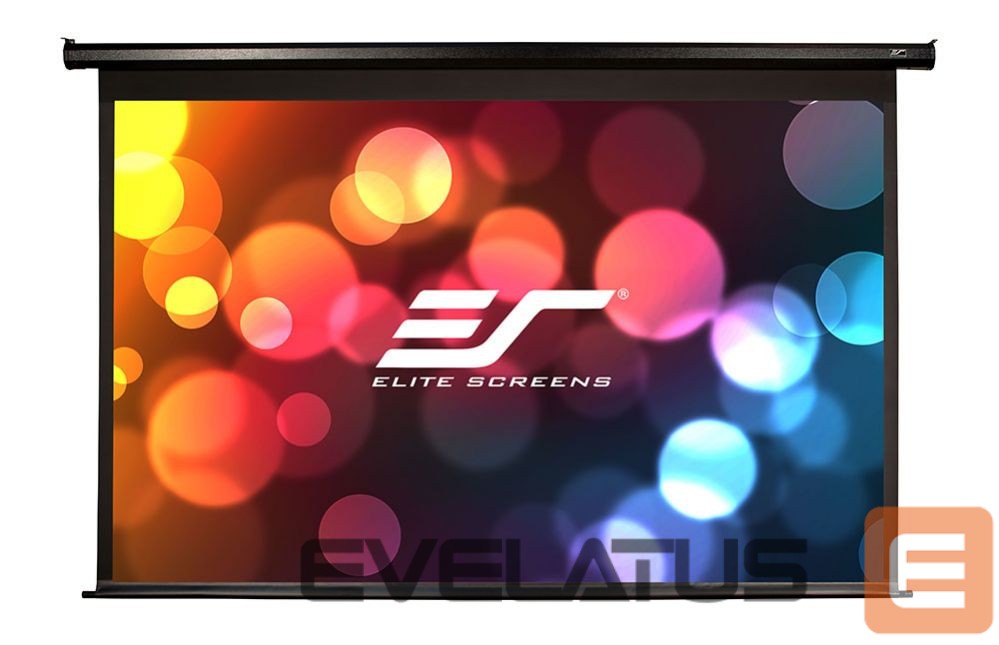 Projektori ekraan Elite Screens Spectrum Series Electric110H Diagonal 110