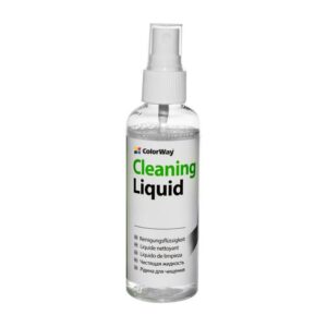 Office supplies ColorWay  Cleaner  CW-1032 Spray for screens, 100 ml 