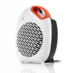 Radiatorius ETA  Heater Vietro 062290000 Fan Heater, 2000 W, Number of power levels 2, White 