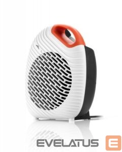 Radiators ETA  Heater Vietro 062290000 Fan Heater, 2000 W, Number of power levels 2, White 