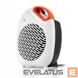 Radiatorius ETA  Heater Vietro 062290000 Fan Heater, 2000 W, Number of power levels 2, White 