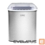 Другая малая бытовая техника Caso  Ice cube machine  IceChef Pro  Power 120 W, Capacity 2.2 L, Stainless steel 