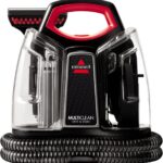 Пылесос Bissell  MultiClean Spot & Stain SpotCleaner Vacuum Cleaner 4720M Handheld, Black/Red 