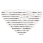 Putekļsūcēja piederums Bissell  PowerFresh Lift Off steam Mop pads Kit 2 pc(s), White 