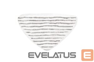 Dulkių siurblio priedas Bissell  PowerFresh Lift Off steam Mop pads Kit 2 pc(s), White 