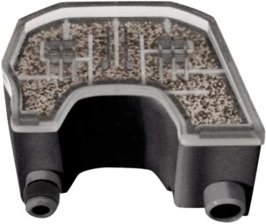 Dulkių siurblio priedas Bissell  Water Filter Vac & Steam  1977N 