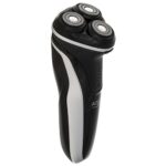 Raseerijad Adler  Shaver AD 2928 Operating time (max) 90 min, Number of shaver heads/blades 3, Black, Cordless 
