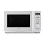 Микроволновая печь Caso  Microwave Oven with Grill MG 20 Cube Free standing, 800 W, Grill, Silver 