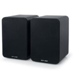 Skaļruņi Muse  Shelf Speakers With Bluetooth M-620SH 150 W, Wireless connection, Black, Bluetooth 