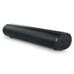 Arvutikõlarid Muse  TV Soundbar With Bluetooth M-1580SBT 80 W, Bluetooth, Wireless connection, Gloss Black, AUX in 